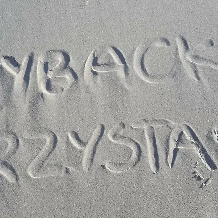 Rybacka Przystan W Kolobrzegu * Kołobrzeg