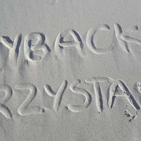 Rybacka Przystan W Kolobrzegu * Kolberg