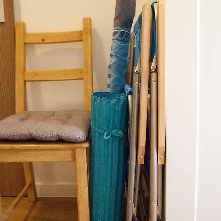 Rybacka Przystan W Kolobrzegu Apartment